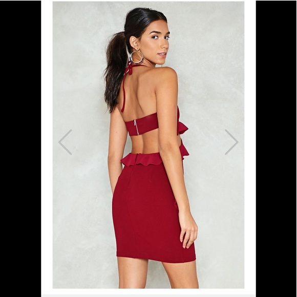 Given em RED - Picture 4 of 4